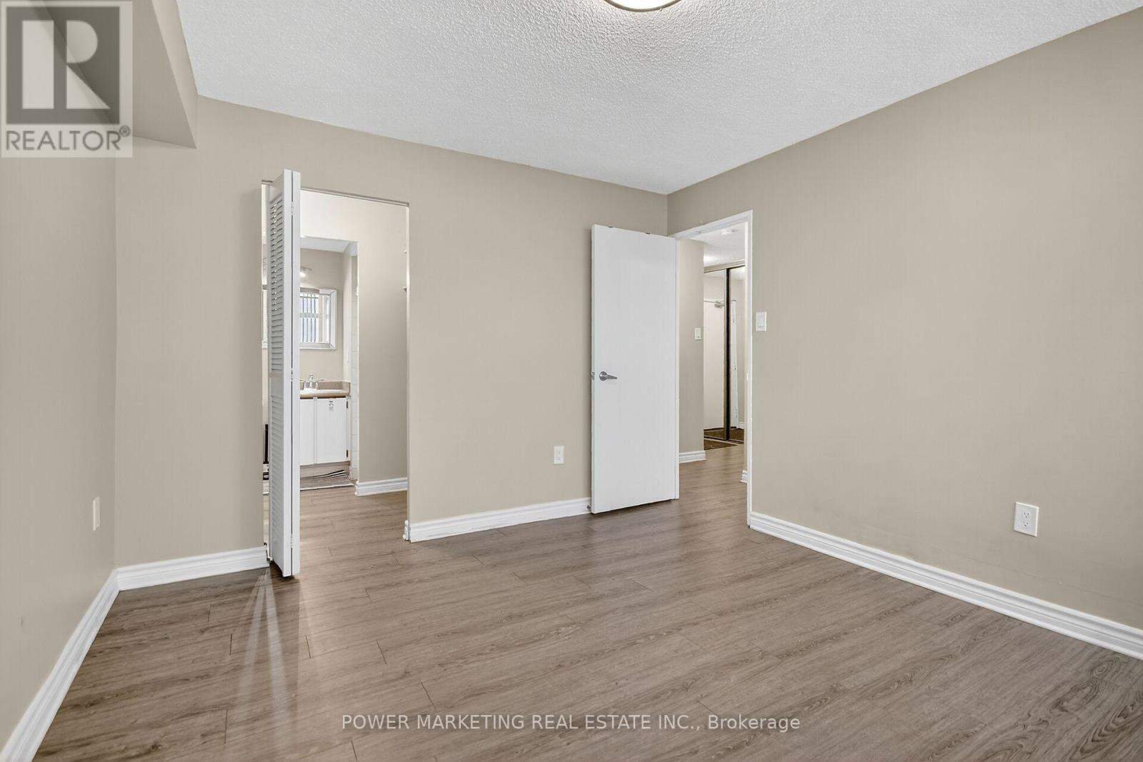 2806 - 500 Laurier Avenue W, Ottawa, ON - Indoor Photo Showing Other Room