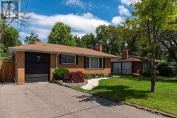 BSMT - 17 ALANADALE AVENUE Markham, ON L3P 1S4