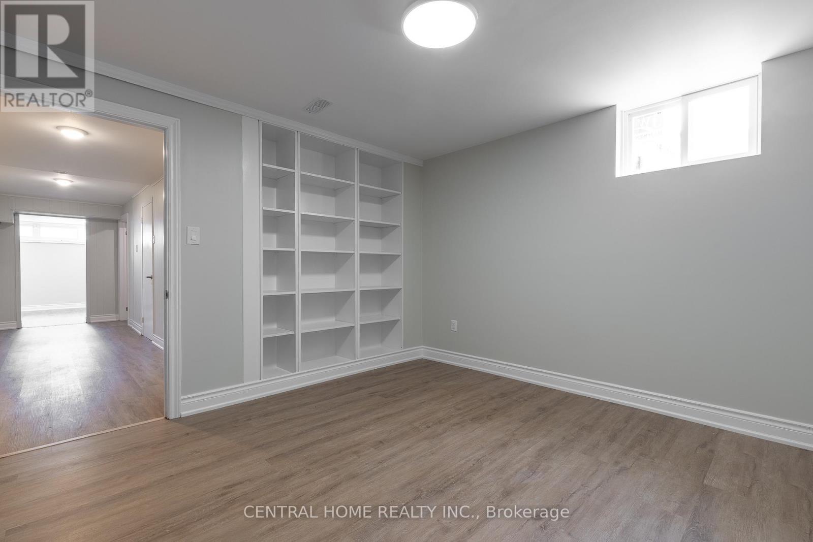 Bsmt - 17 Alanadale Avenue, Markham, ON - Indoor Photo Showing Other Room