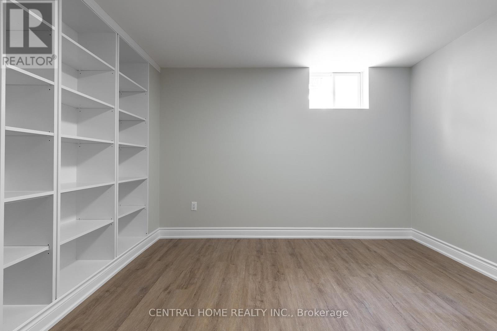 Bsmt - 17 Alanadale Avenue, Markham, ON - Indoor