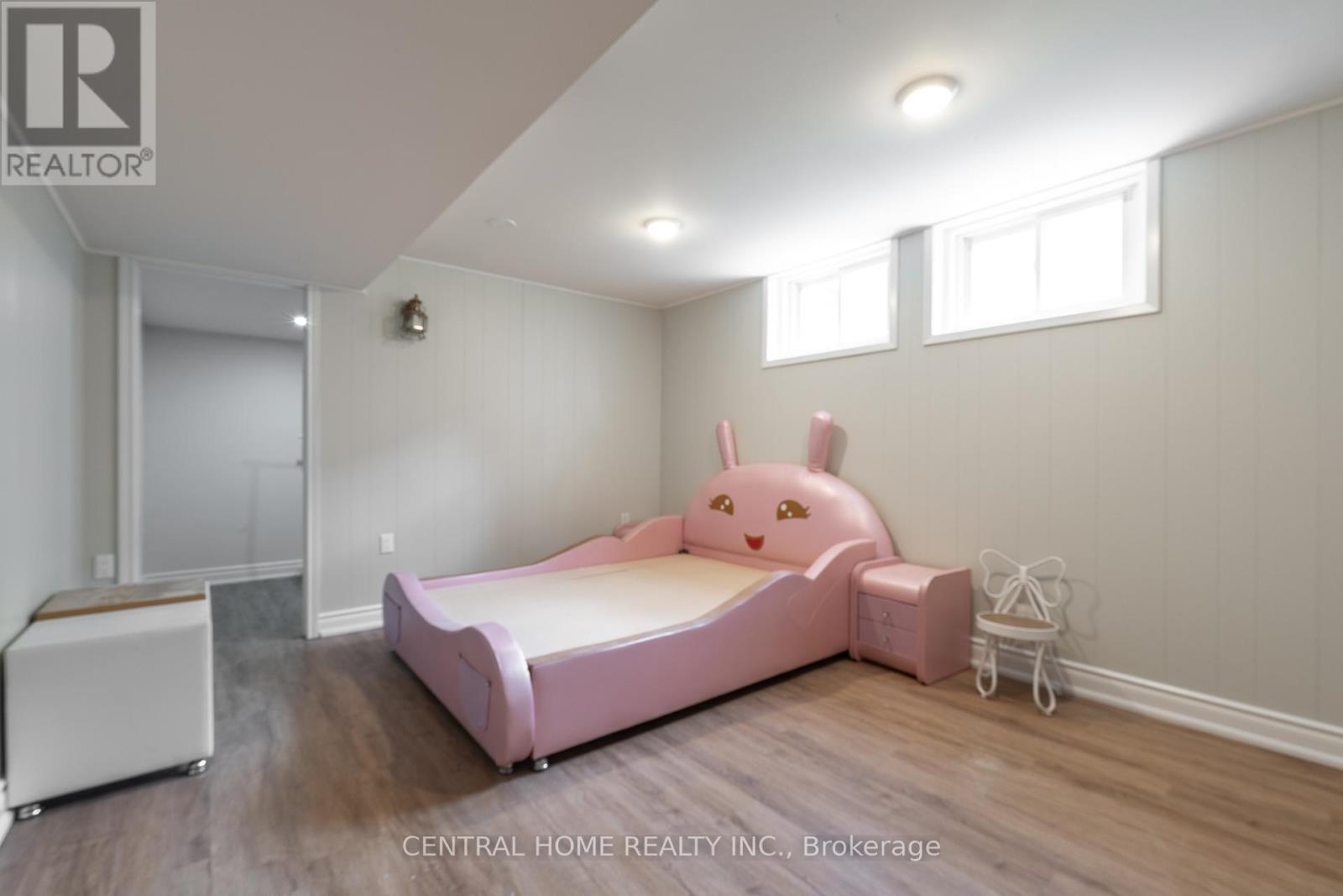 Bsmt - 17 Alanadale Avenue, Markham, ON - Indoor