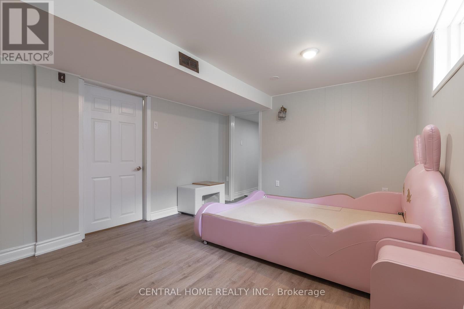 Bsmt - 17 Alanadale Avenue, Markham, ON - Indoor