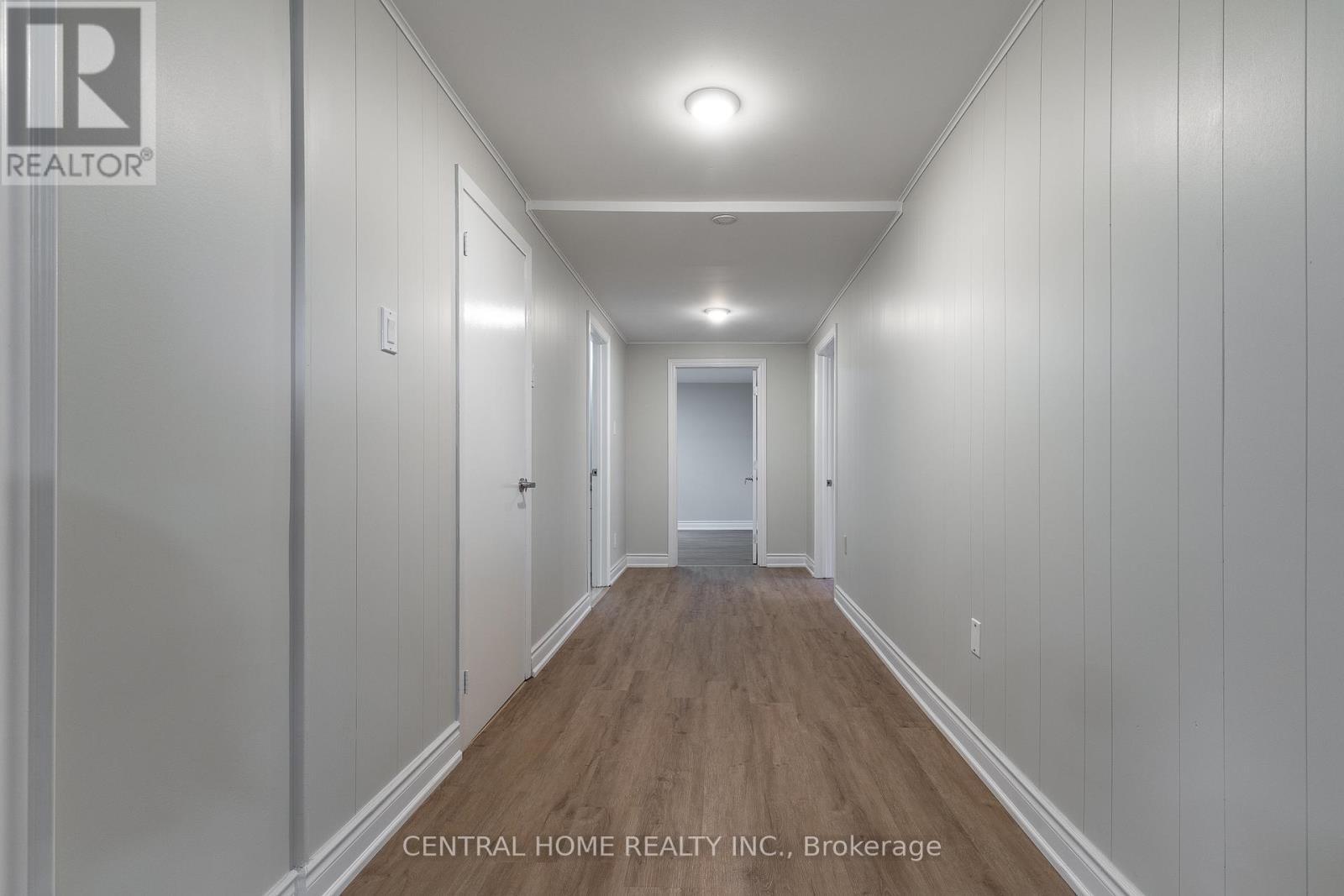 Bsmt - 17 Alanadale Avenue, Markham, ON - Indoor Photo Showing Other Room