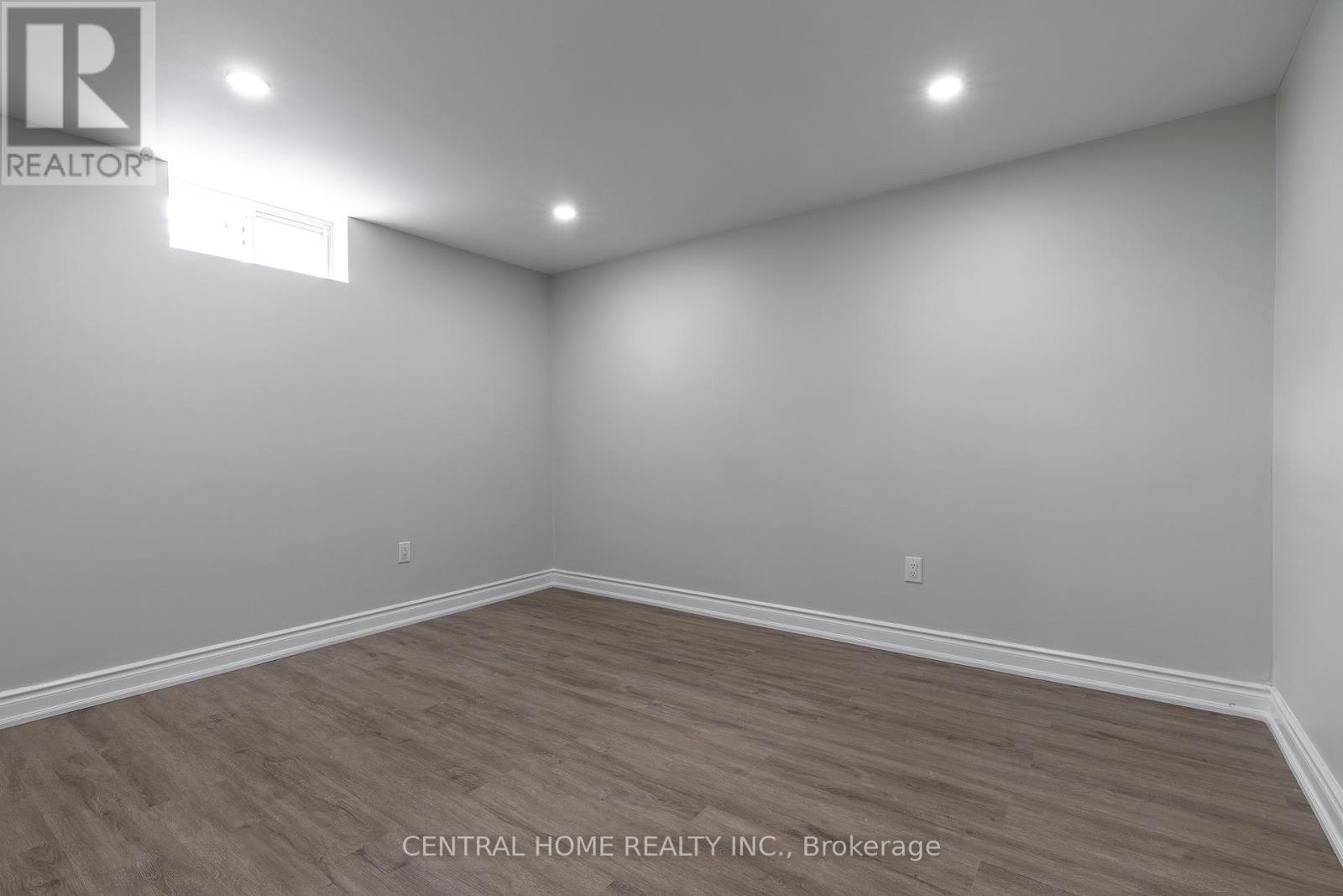 Bsmt - 17 Alanadale Avenue, Markham, ON - Indoor Photo Showing Other Room