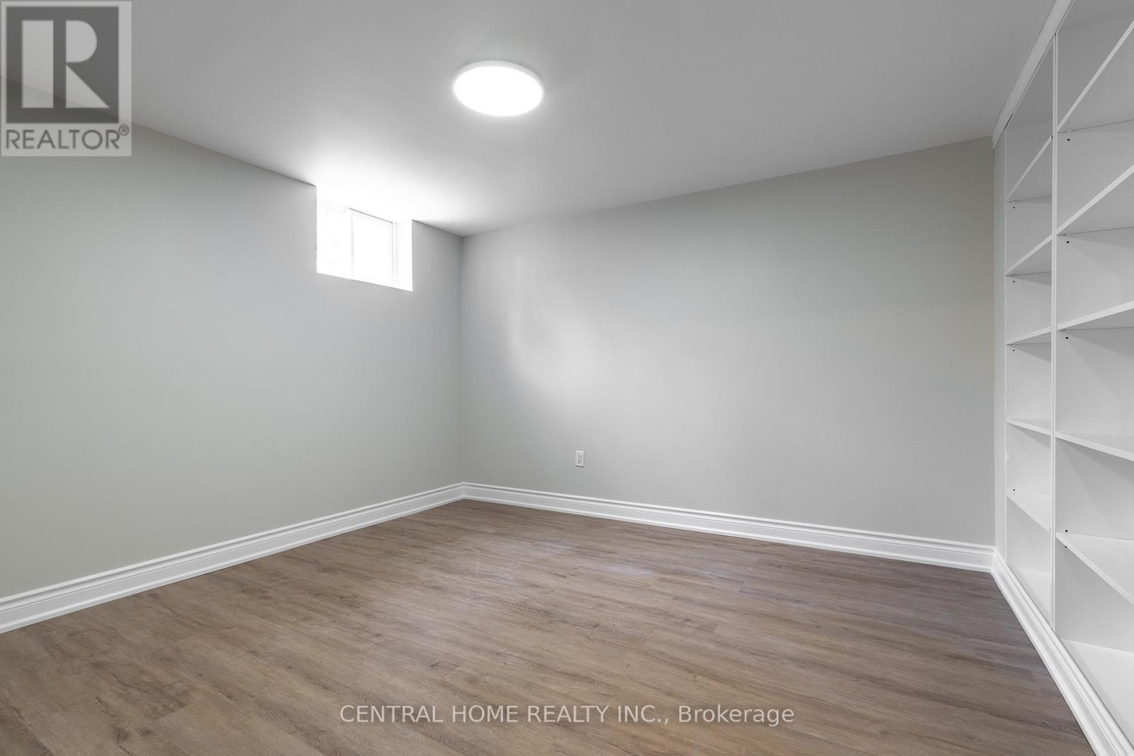 Bsmt - 17 Alanadale Avenue, Markham, ON - Indoor Photo Showing Other Room