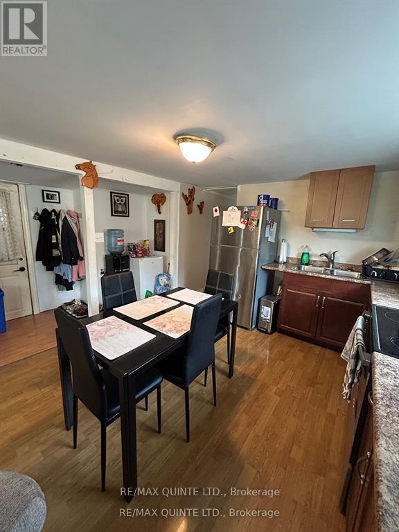 223B Clare Street W, Tweed (Hungerford (Twp)), ON - Indoor