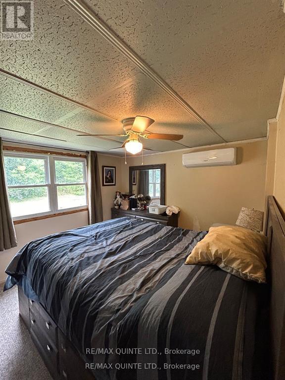 223B Clare Street W, Tweed (Hungerford (Twp)), ON - Indoor Photo Showing Bedroom