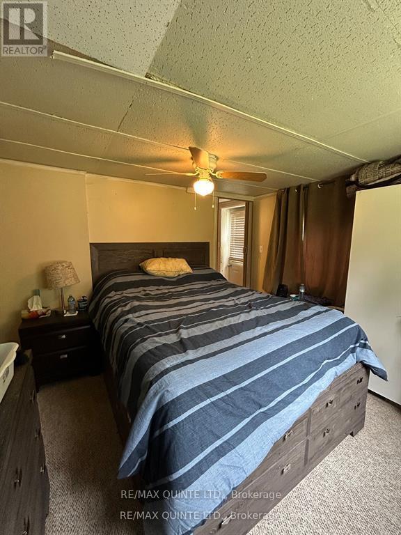 223B Clare Street W, Tweed (Hungerford (Twp)), ON - Indoor Photo Showing Bedroom