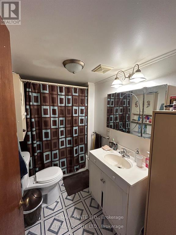 223B Clare Street W, Tweed (Hungerford (Twp)), ON - Indoor Photo Showing Bathroom