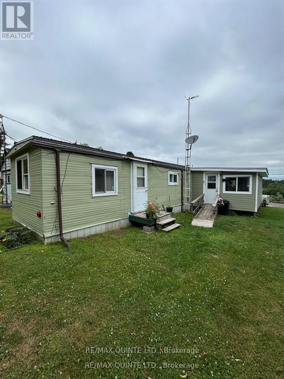 223B Clare Street W, Tweed (Hungerford (Twp)), ON - Outdoor