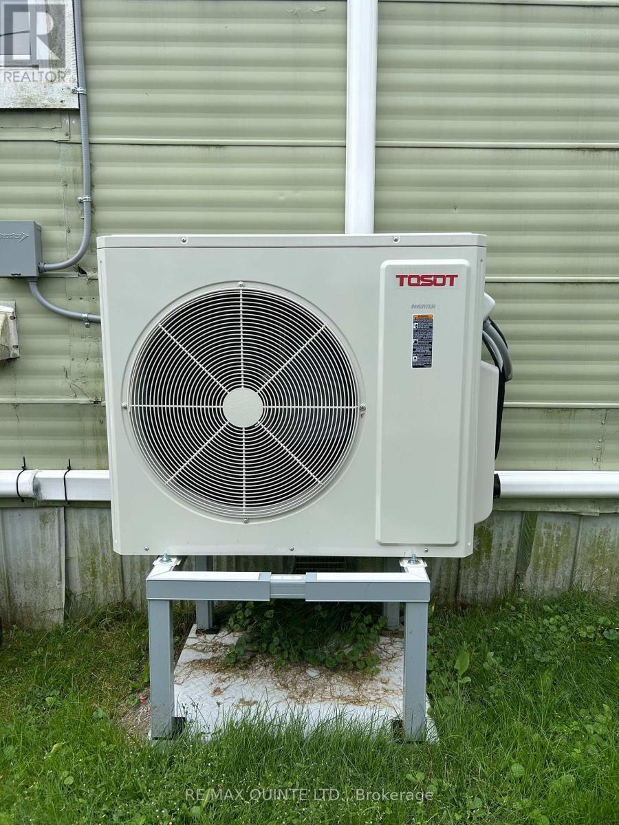 223B Clare Street W, Tweed (Hungerford (Twp)), ON - Indoor