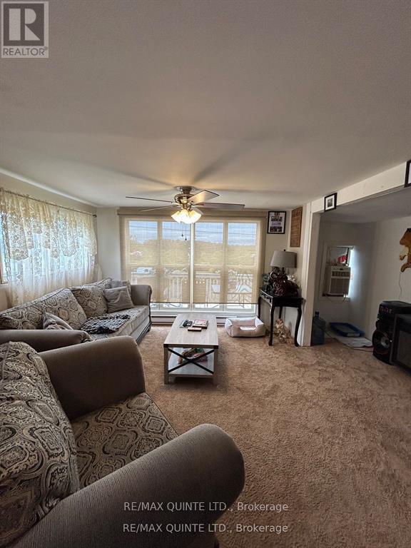 223B Clare Street W, Tweed (Hungerford (Twp)), ON - Indoor Photo Showing Living Room