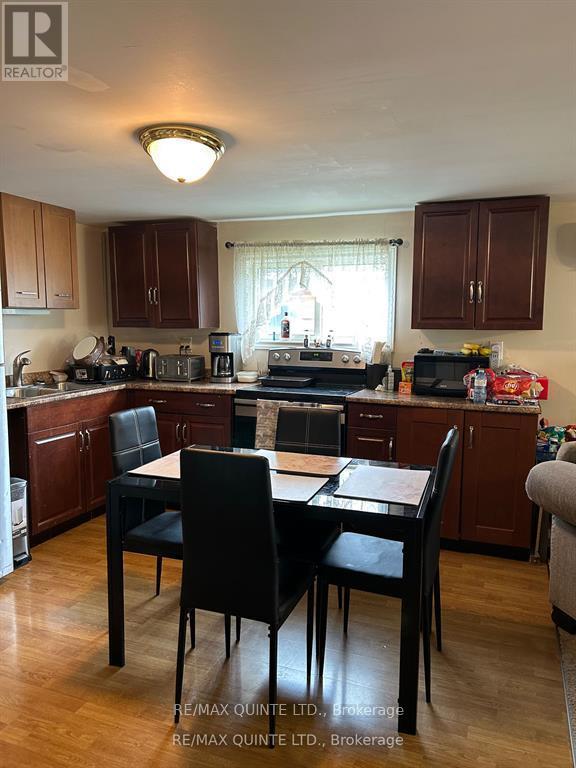 223B Clare Street W, Tweed (Hungerford (Twp)), ON - Indoor