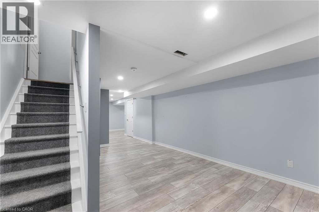 79 Severino Circle Unit# 50, West Lincoln, ON - Indoor Photo Showing Other Room