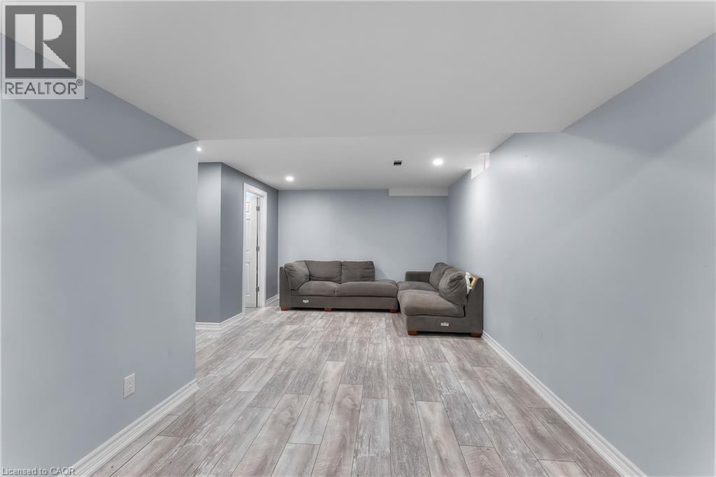 79 Severino Circle Unit# 50, West Lincoln, ON - Indoor