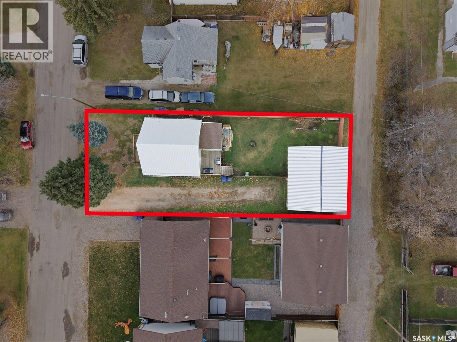 455 Andrew Street, Asquith, SK - Other