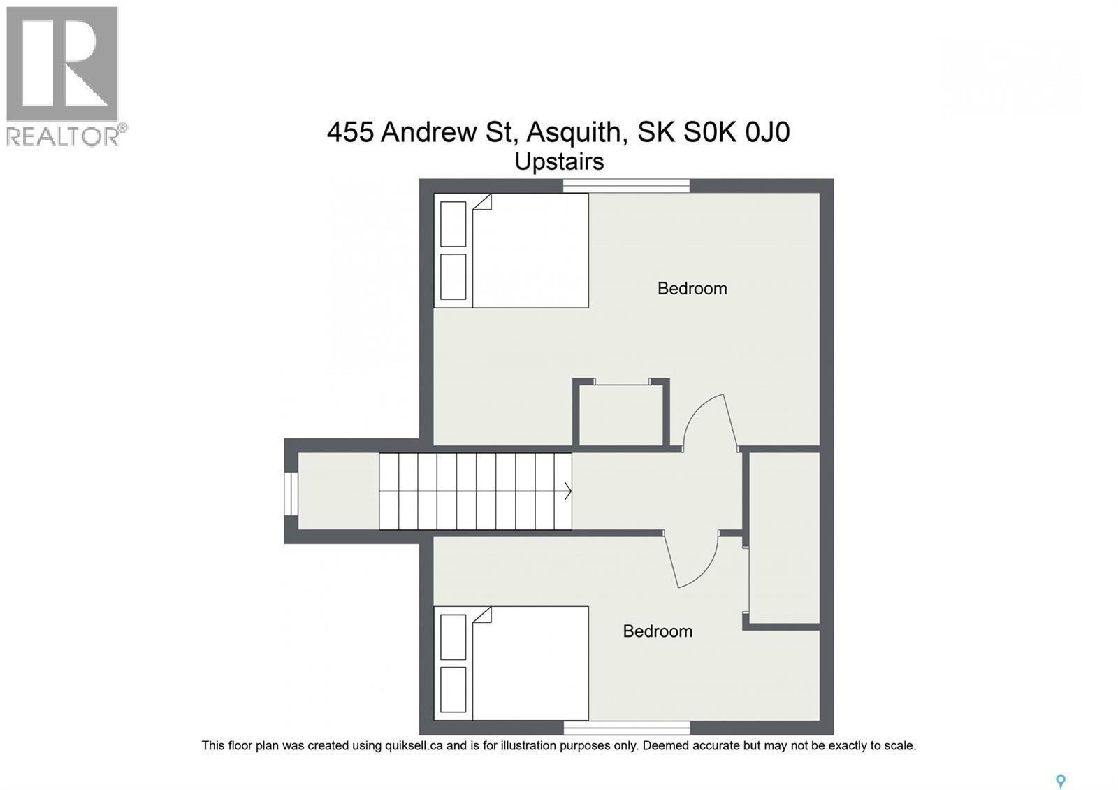 455 Andrew Street, Asquith, SK - Other