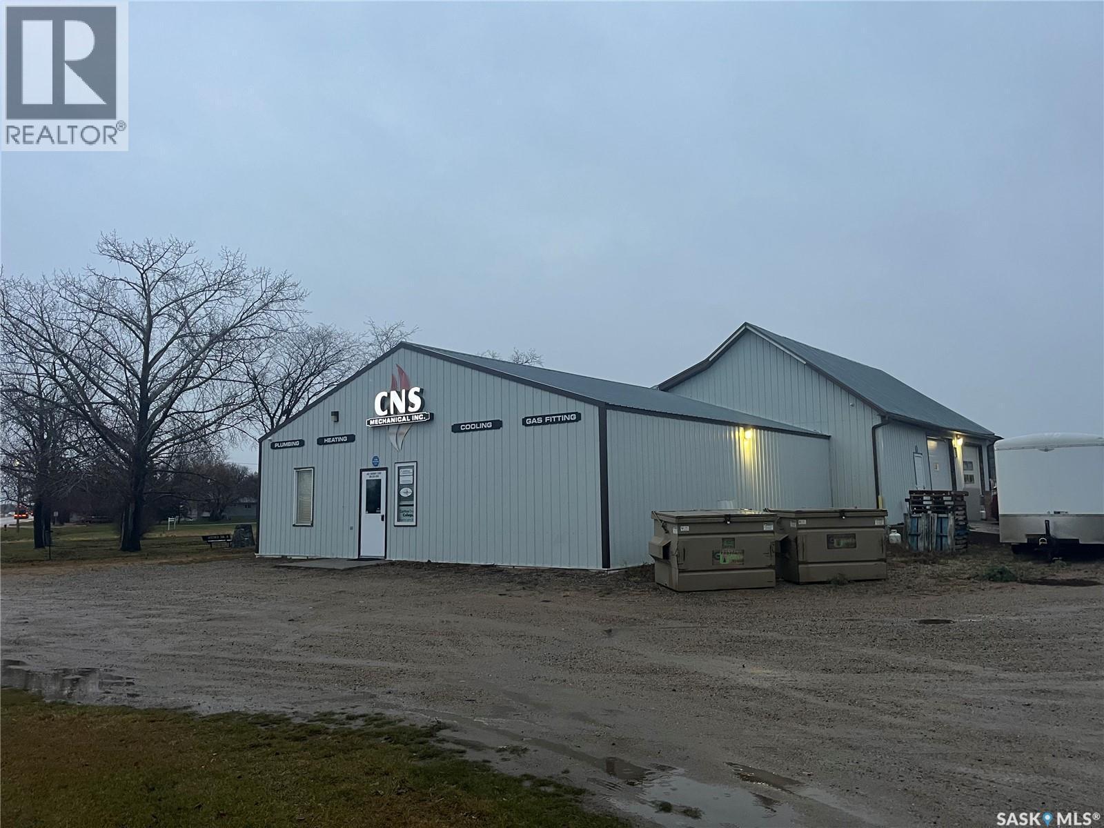 50 5 Highway, Wadena, SK