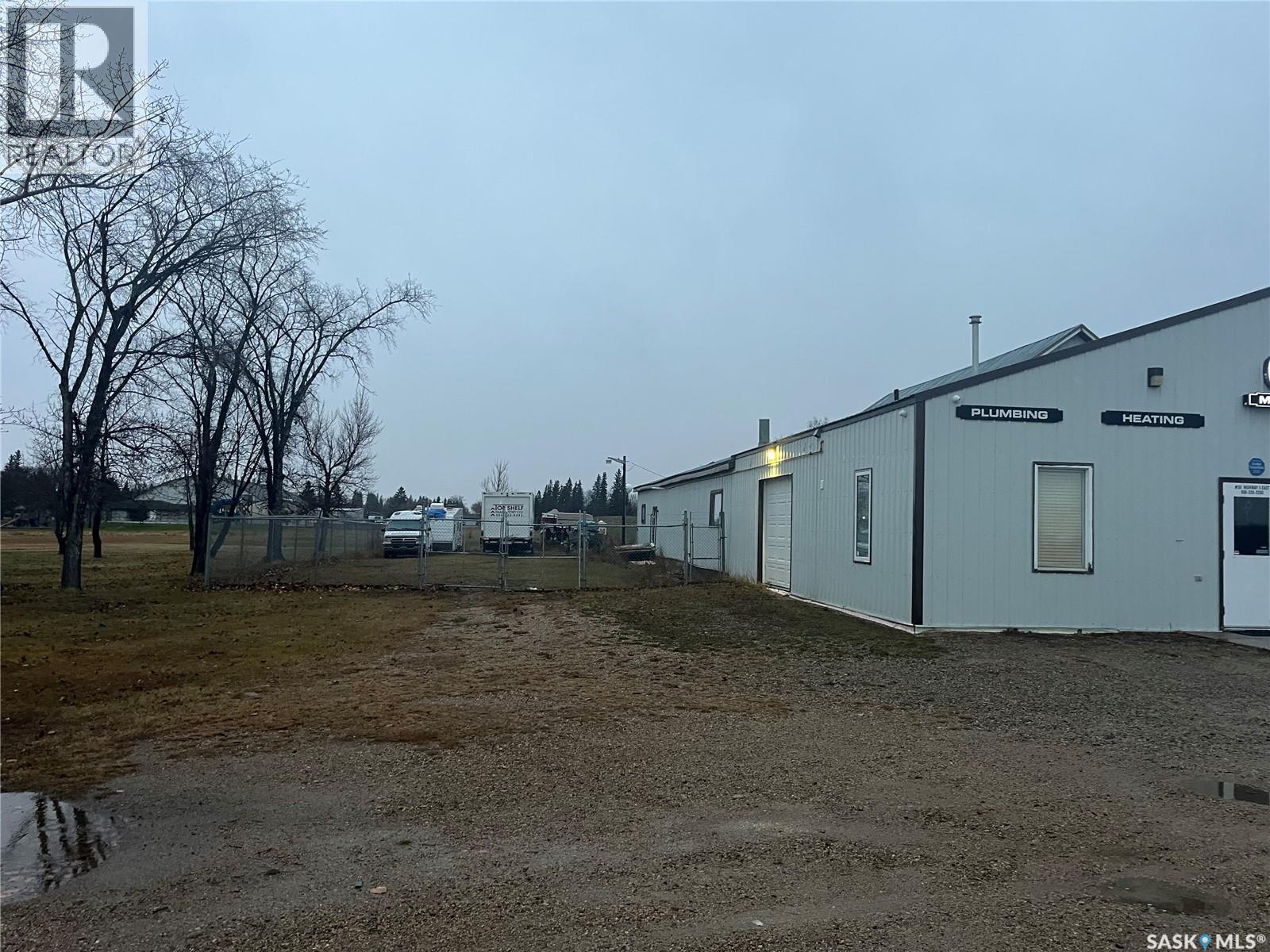 50 5 Highway, Wadena, SK