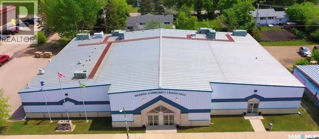 50 5 Highway, Wadena, SK
