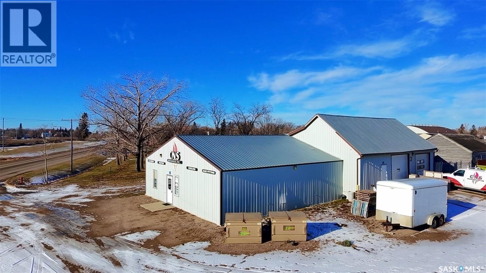 50 5 Highway, Wadena, SK