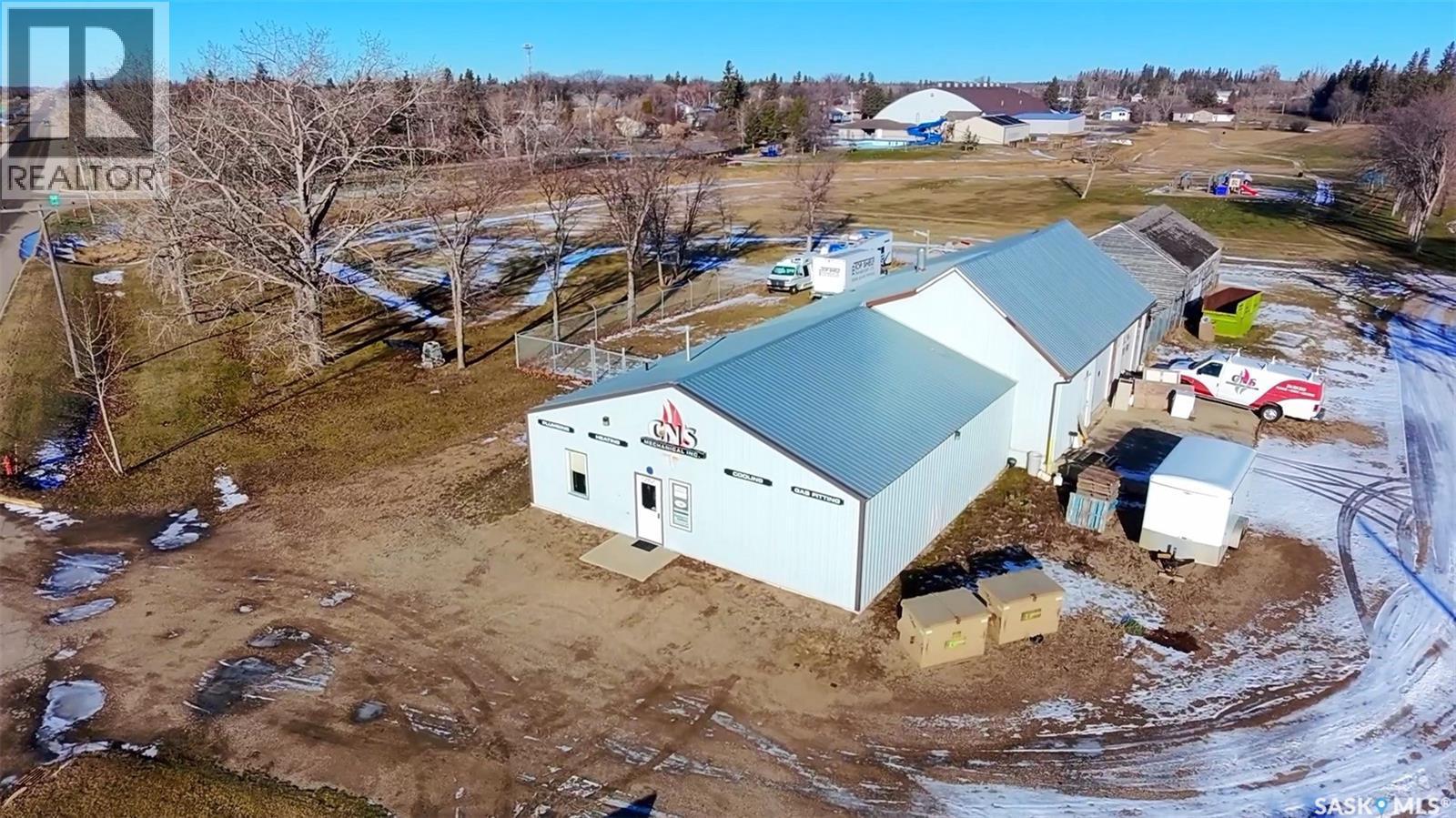 50 5 Highway, Wadena, SK
