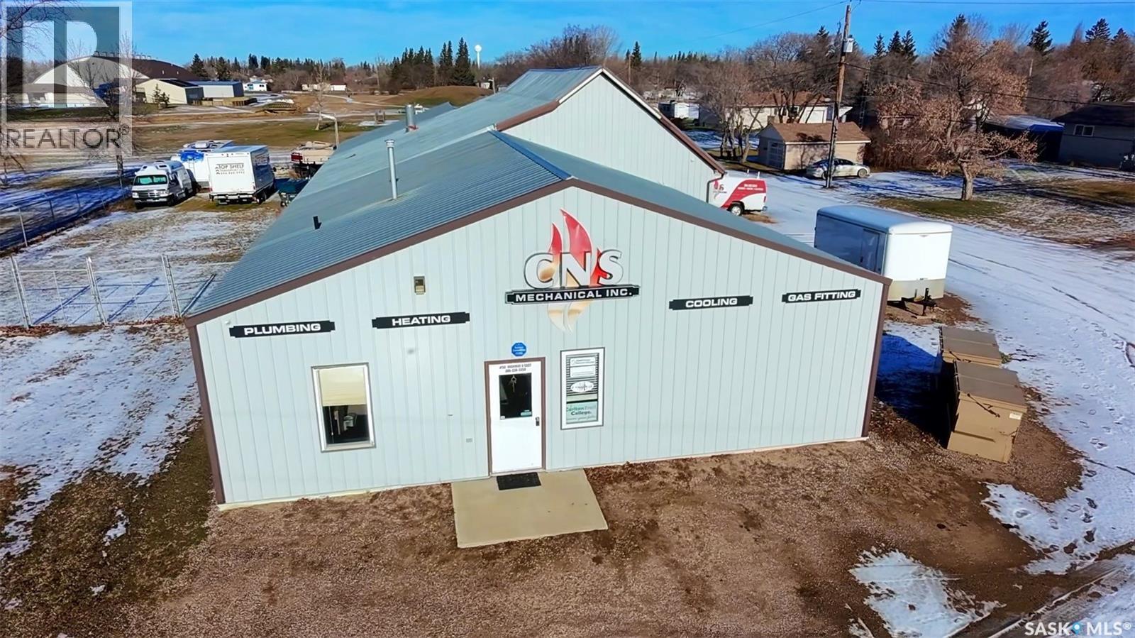 50 5 Highway, Wadena, SK