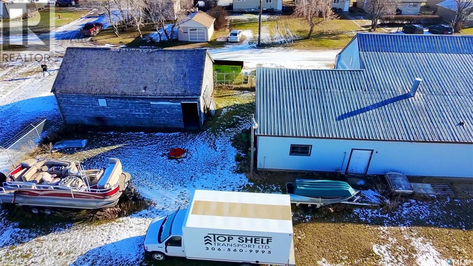 50 5 Highway, Wadena, SK