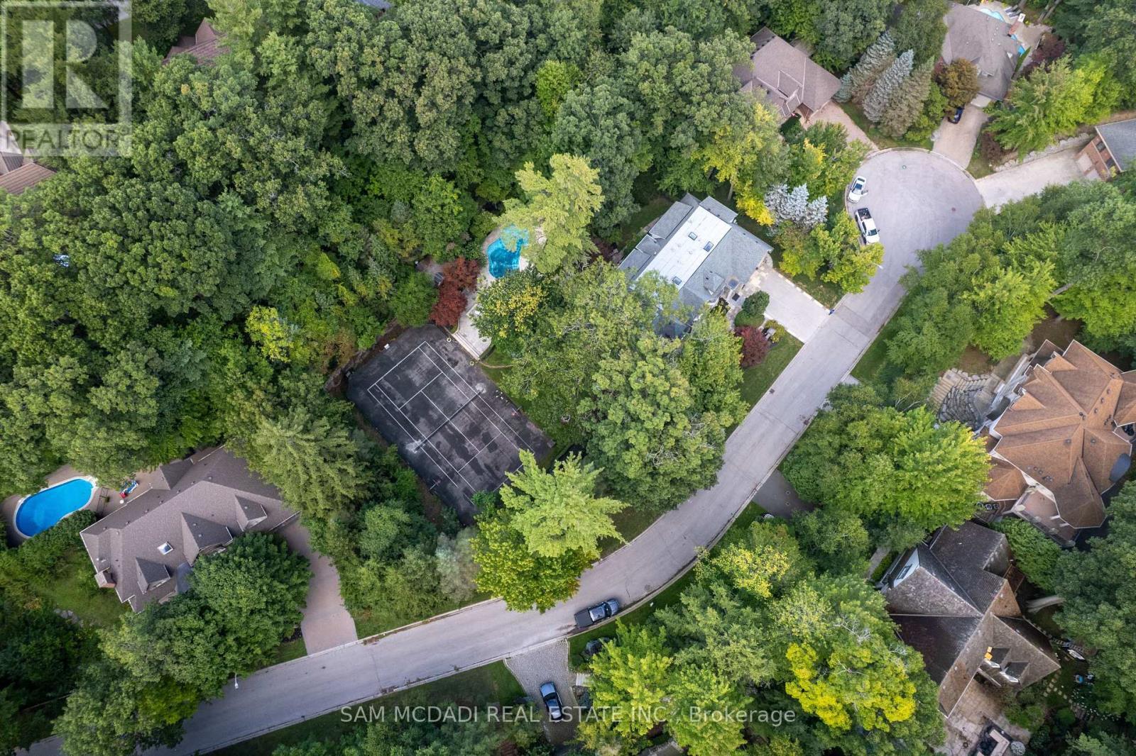 2035 Heartwood Court, Mississauga, ON