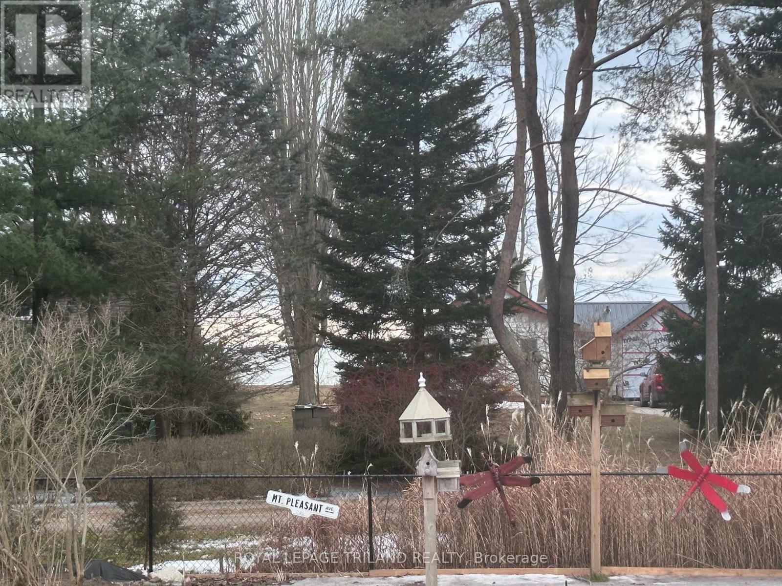 4 Grace Court, Bayham (Port Burwell), ON - Outdoor