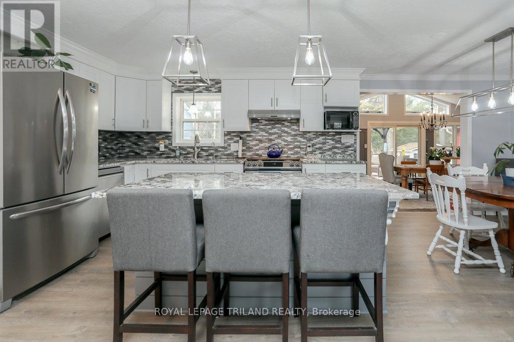 4 Grace Court, Bayham (Port Burwell), ON - Indoor