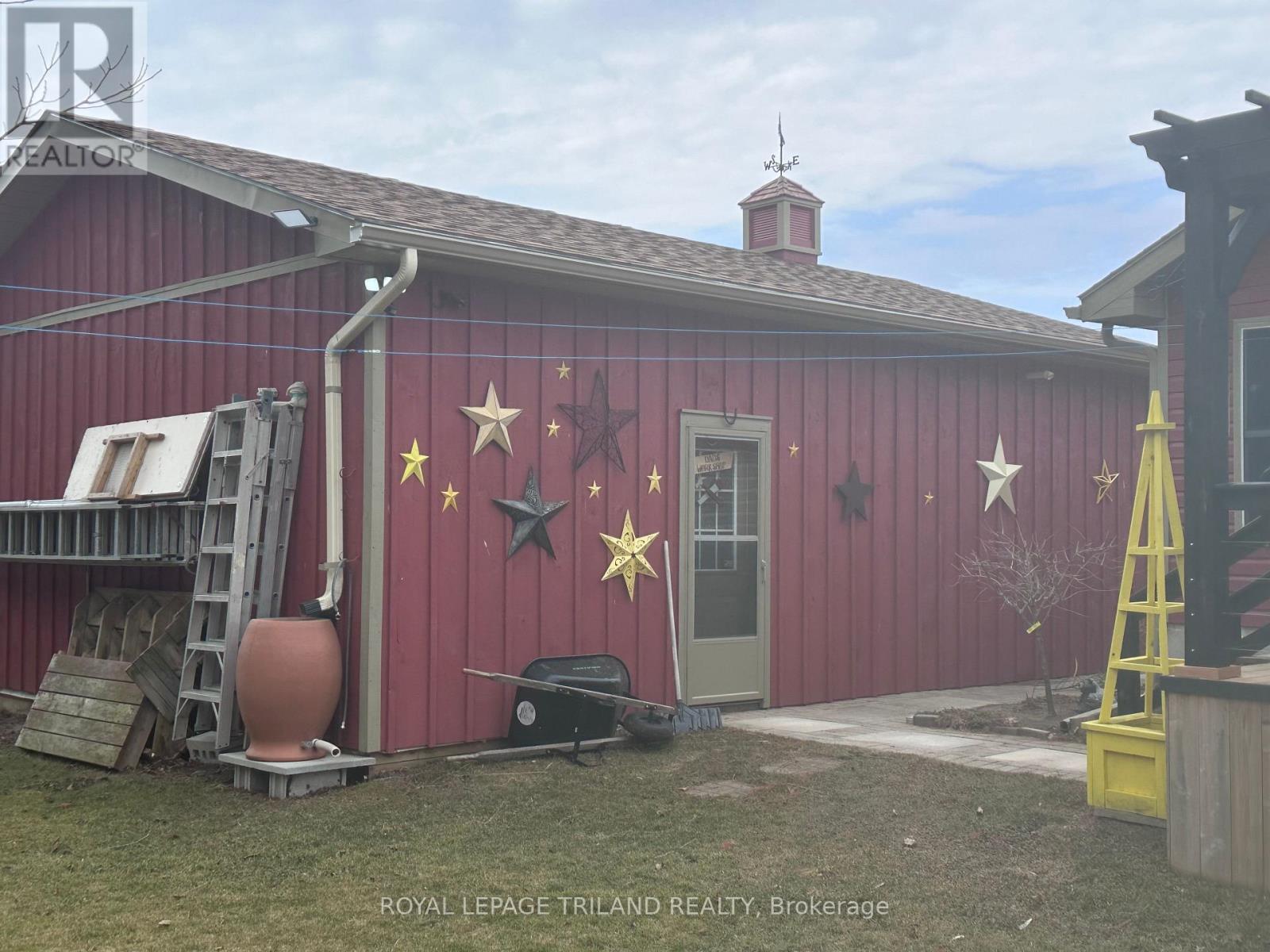 4 Grace Court, Bayham (Port Burwell), ON - Outdoor