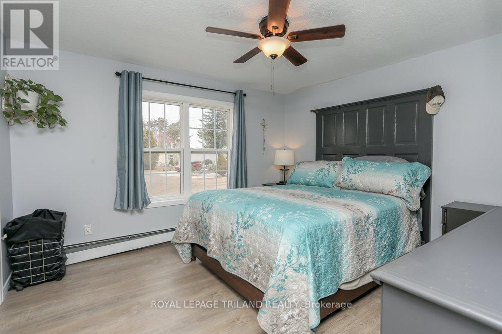 4 Grace Court, Bayham (Port Burwell), ON - Indoor Photo Showing Bedroom