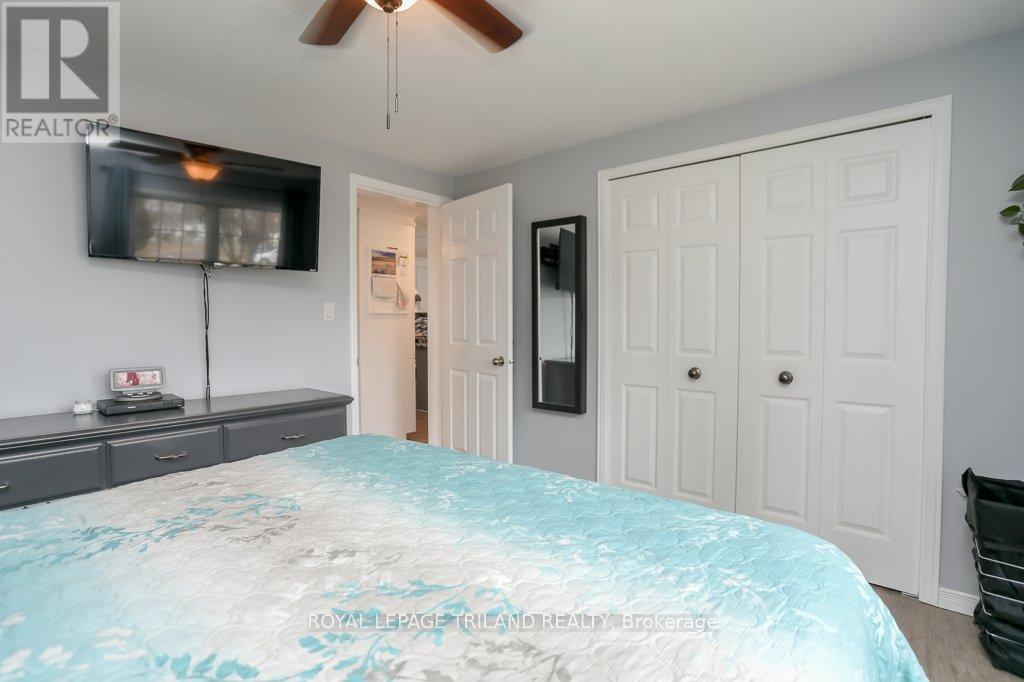 4 Grace Court, Bayham (Port Burwell), ON - Indoor Photo Showing Bedroom