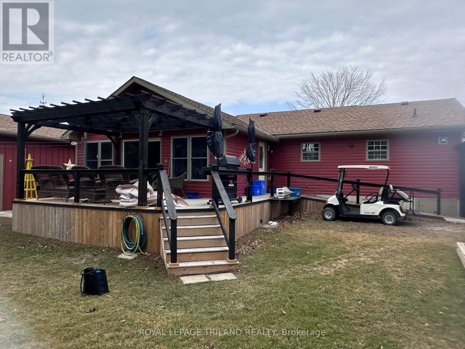 4 Grace Court, Bayham (Port Burwell), ON - Outdoor