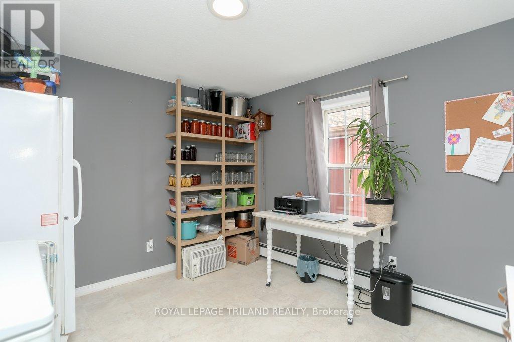 4 Grace Court, Bayham (Port Burwell), ON - Indoor