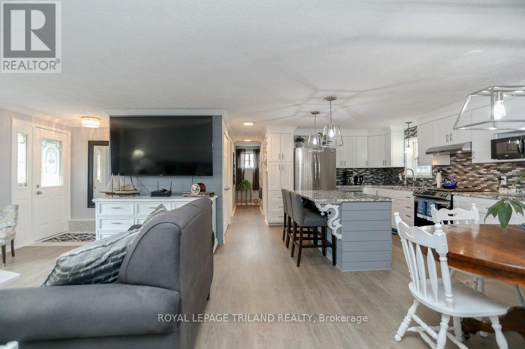 4 Grace Court, Bayham (Port Burwell), ON - Indoor