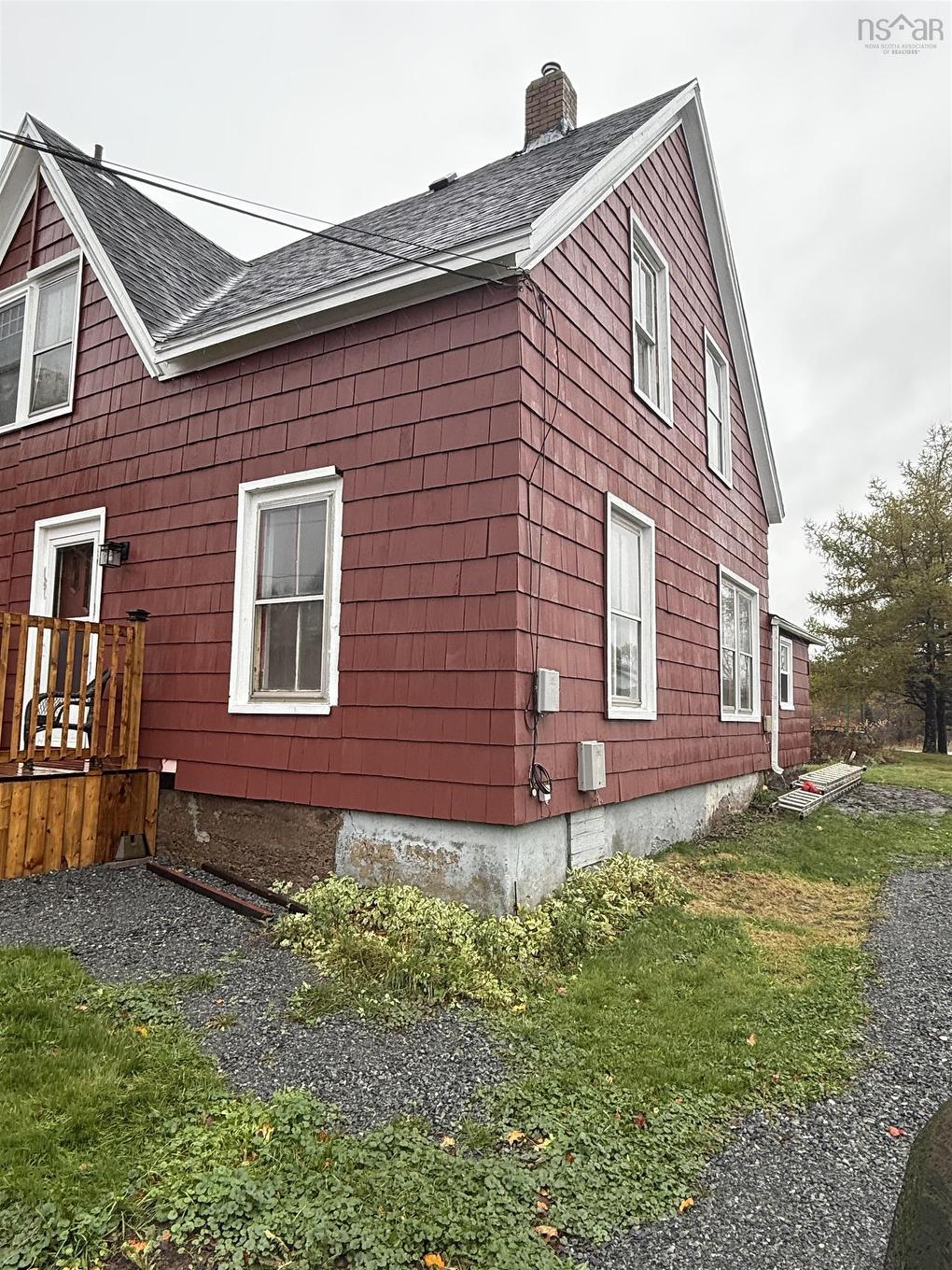 180 Rutherford Street, Stellarton, NS