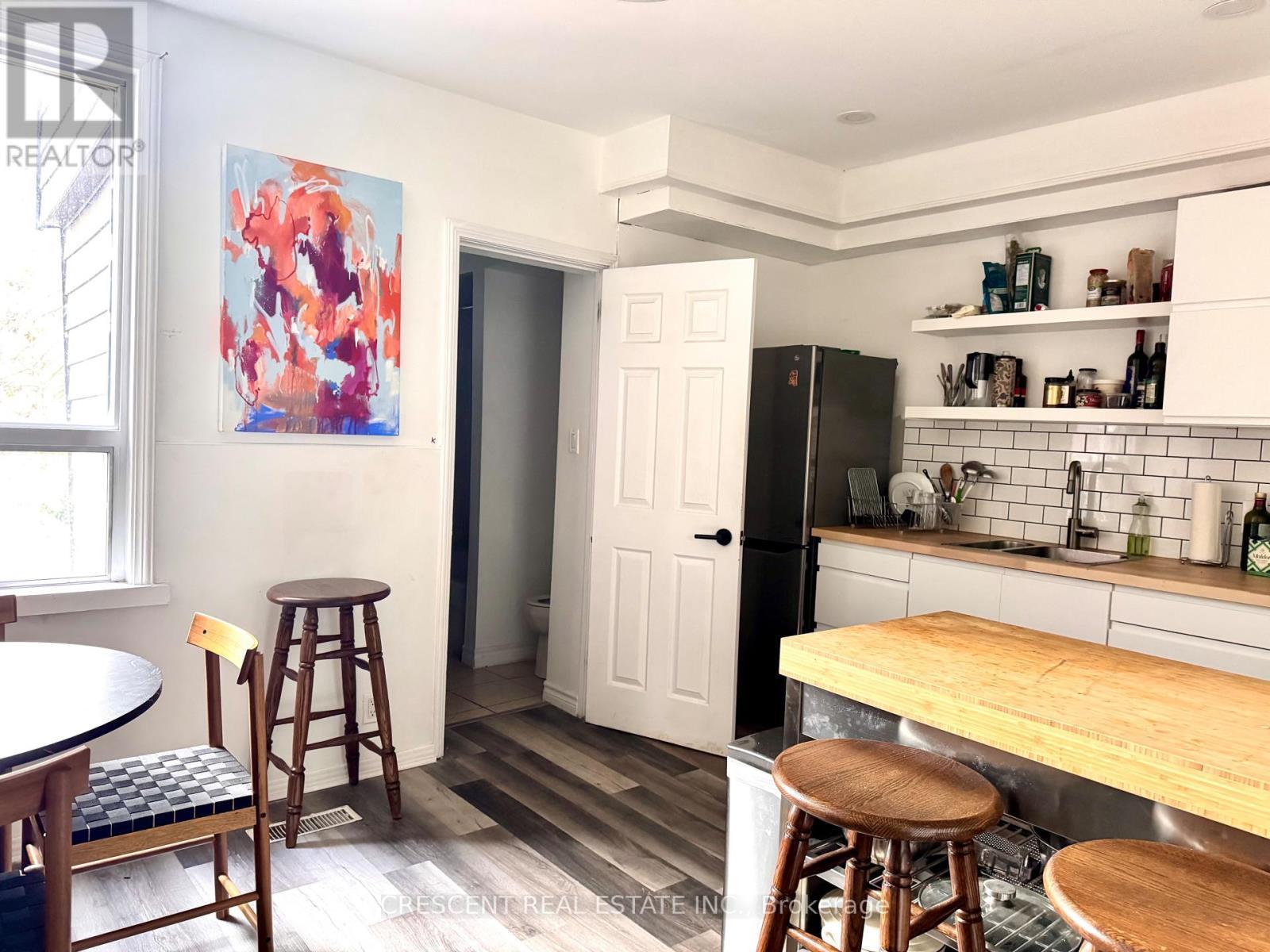 Main - 1057 Davenport Road, Toronto, ON - Indoor Photo Showing Dining Room