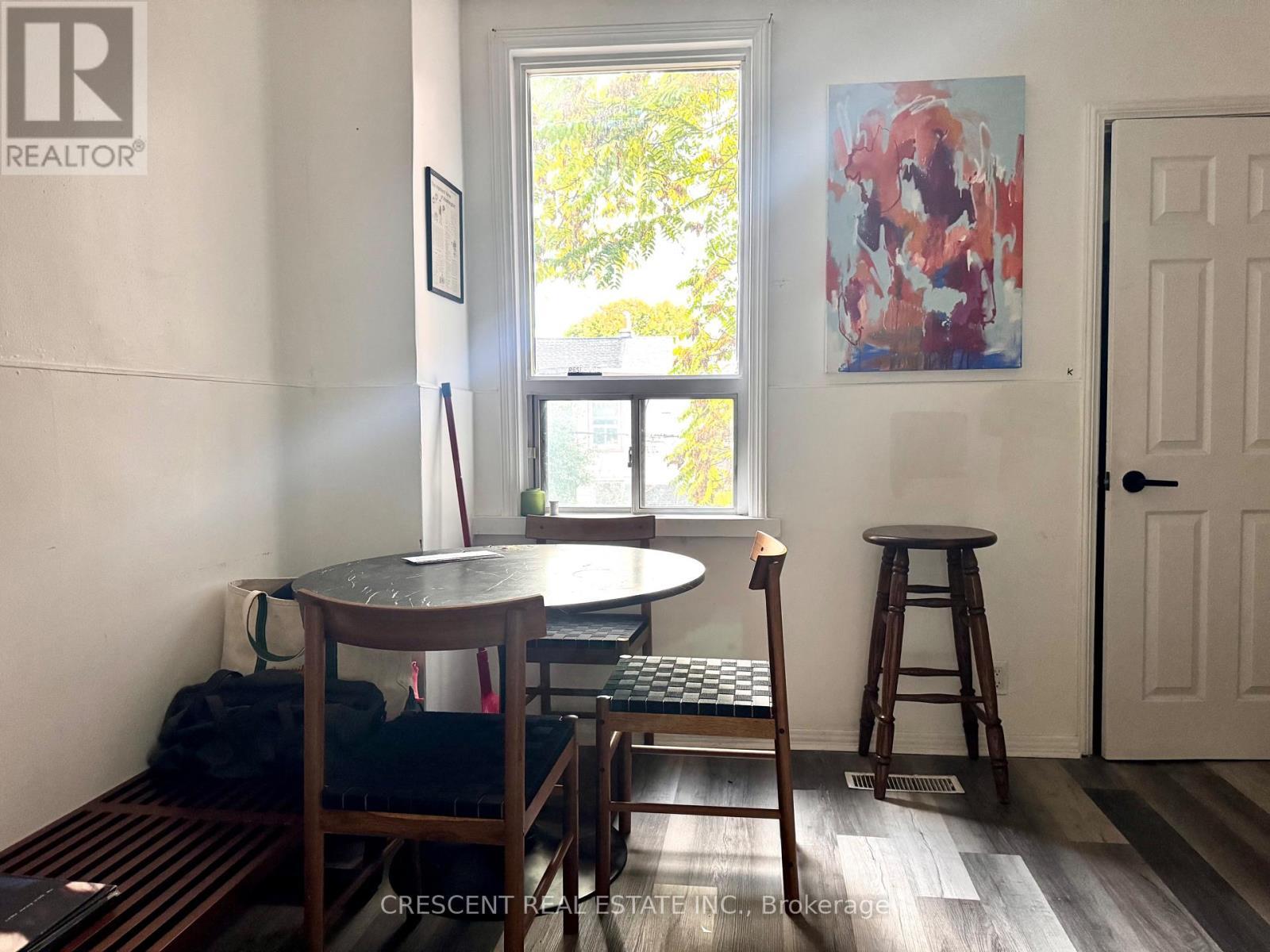 Main - 1057 Davenport Road, Toronto, ON - Indoor Photo Showing Dining Room