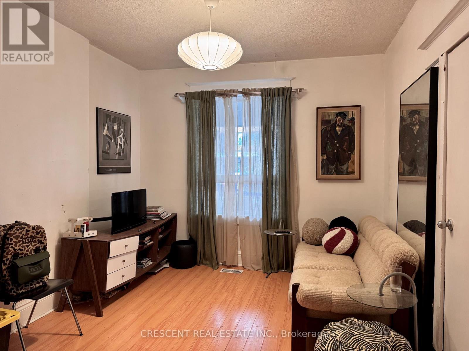 Main - 1057 Davenport Road, Toronto, ON - Indoor