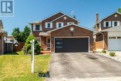 12 EMPSON COURT Ajax, ON L1S 3Y3