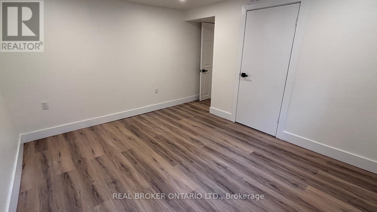 Lower - 767 Gaspe Avenue, Oshawa, ON - Indoor Photo Showing Other Room