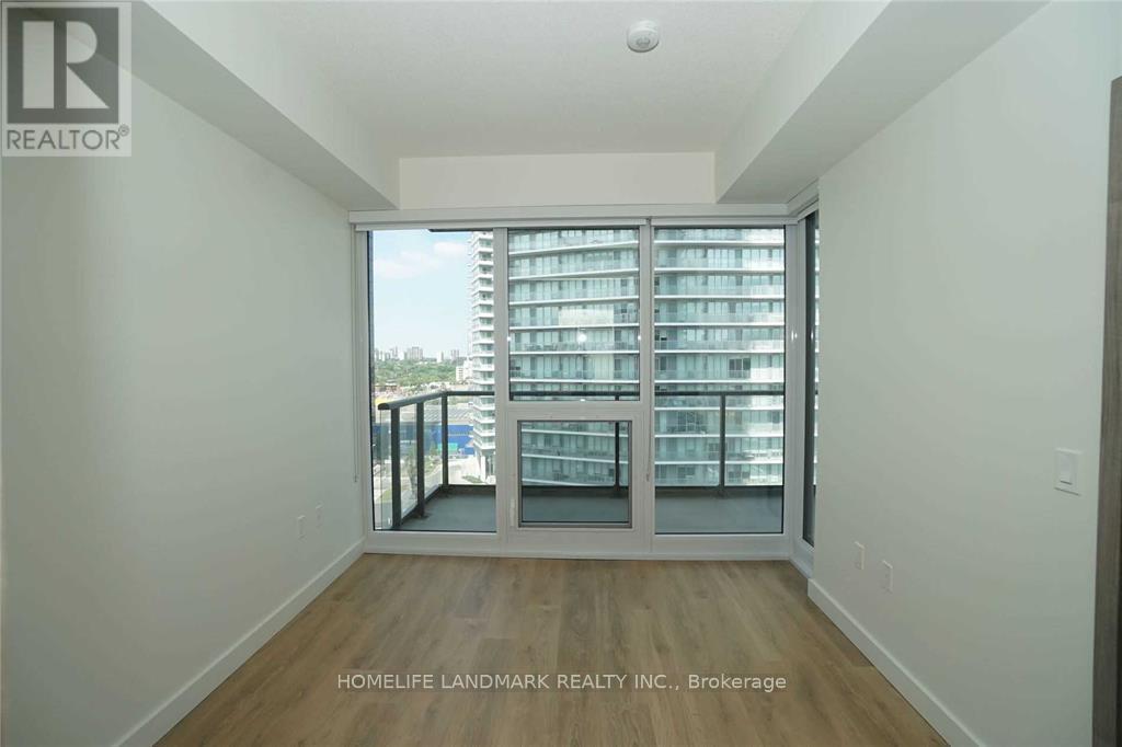 1015 - 95 Mcmahon Drive, Toronto, ON - Indoor Photo Showing Other Room