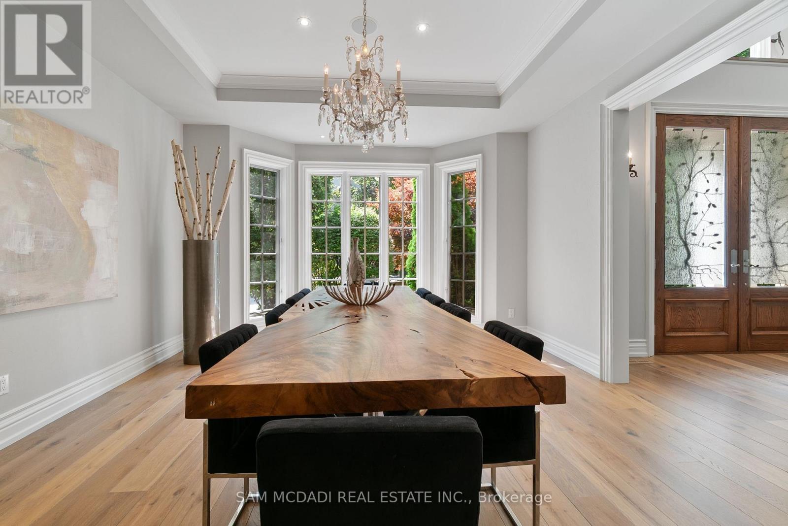 2025 Heartwood Court, Mississauga, ON - Indoor