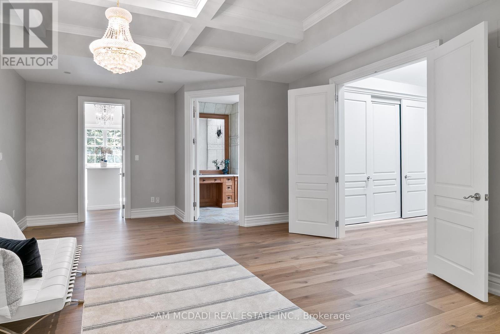 2025 Heartwood Court, Mississauga, ON - Indoor Photo Showing Other Room