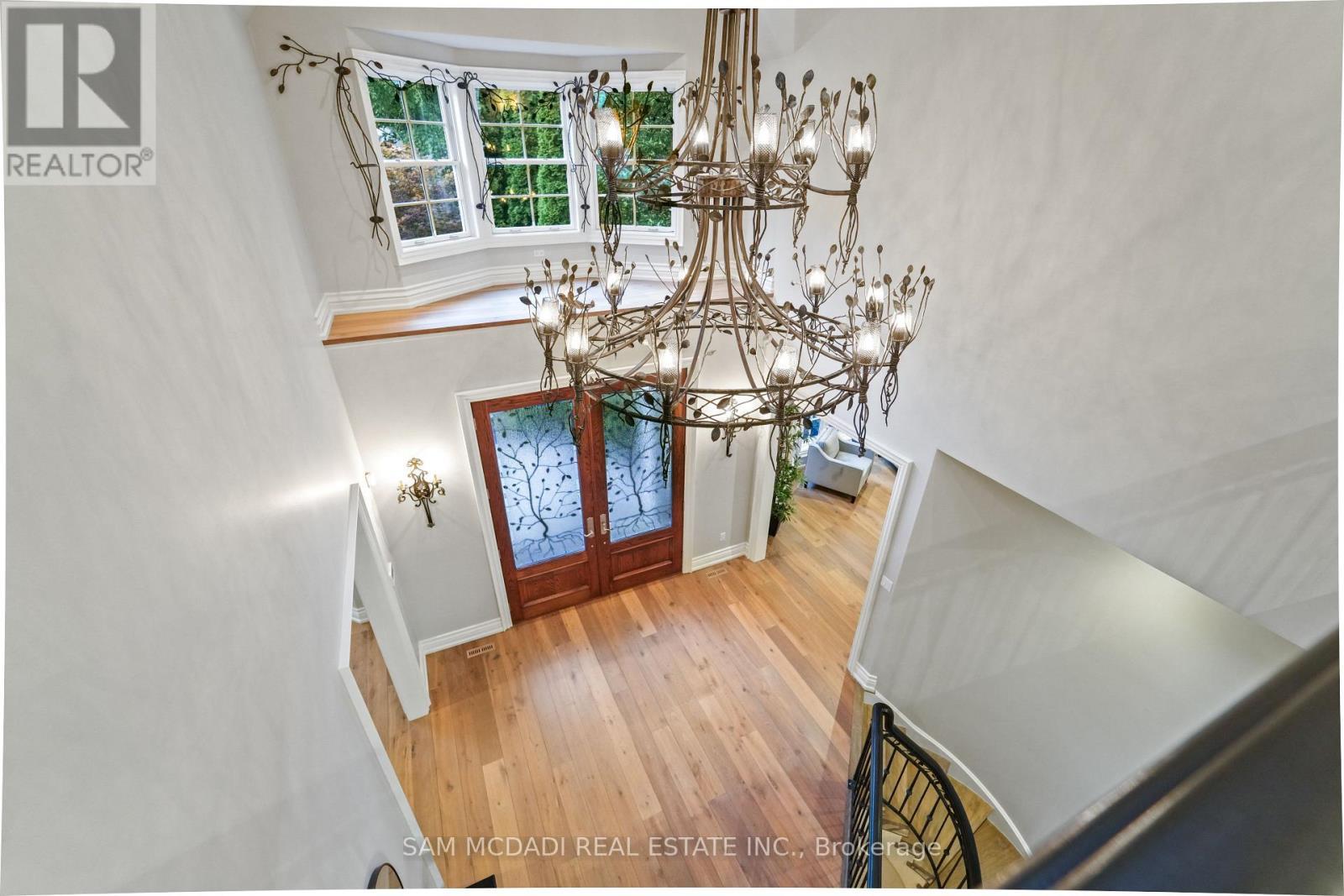 2025 Heartwood Court, Mississauga, ON - Indoor Photo Showing Other Room