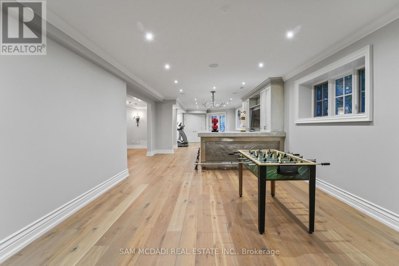 2025 Heartwood Court, Mississauga, ON - Indoor Photo Showing Other Room