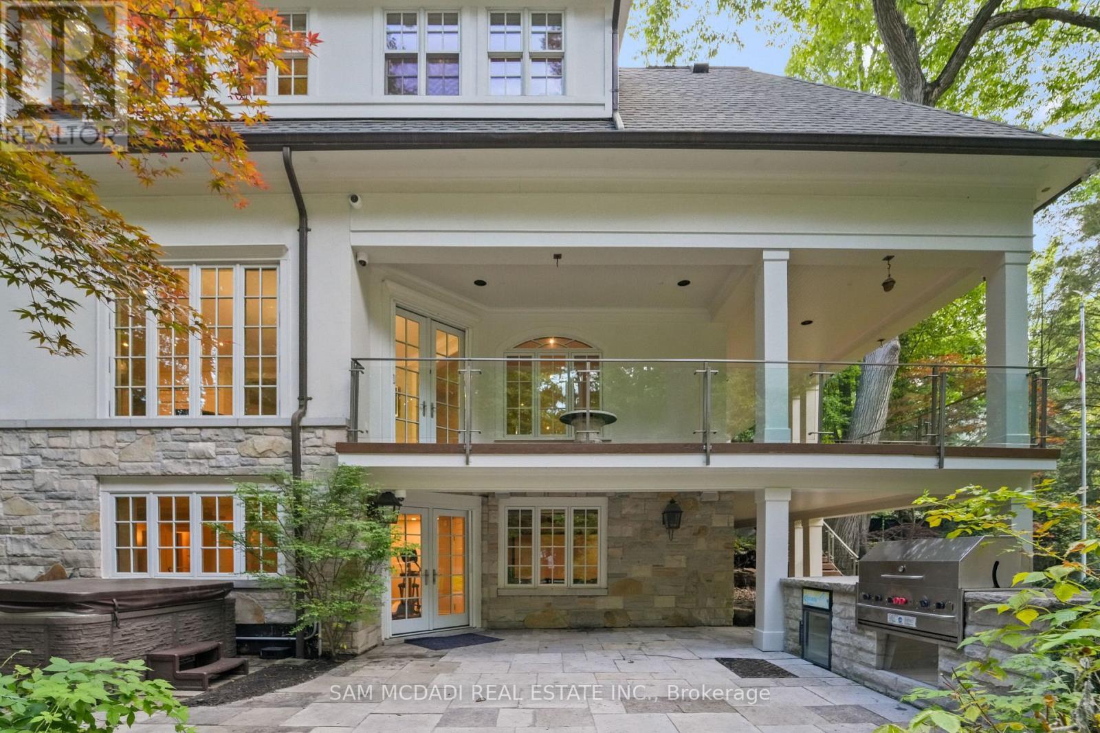 2025 Heartwood Court, Mississauga, ON - Outdoor