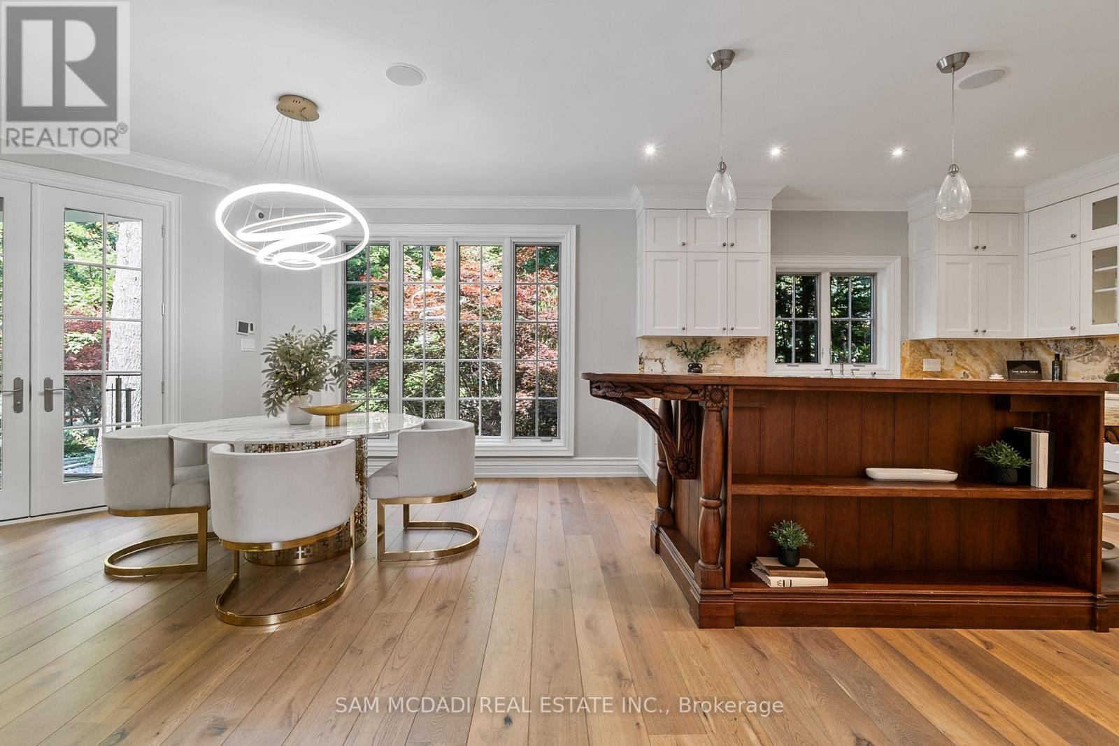 2025 Heartwood Court, Mississauga, ON - Indoor